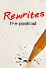 Rewrites, podcast by Tawni O'Dell